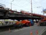 Сьогодні почнуть ремонт Шулявського мосту: опубліковано карту об&rsquo;їзду