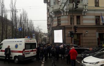 В Киеве убит экс-депутат Думы Вороненков - СМИ