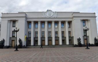 У Порошенка допустили дострокові вибори в Раду