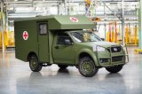 Минобороны скрыло соглашение о поставках скандальных &laquo;Богдан 2251&raquo;