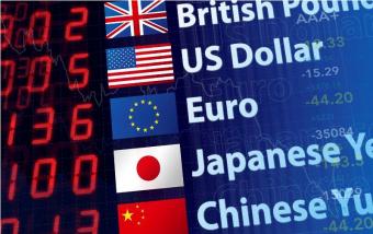 Данные об открытии межбанковского валютного рынка 8 июня 2016