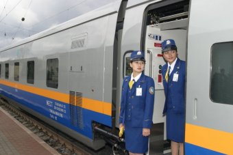 За перевезення пасажирів без квитків в поїздах покарали 156 провідників в Казахстані