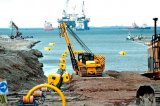 &laquo;Газпром&raquo; договорился с Турцией о строительстве сухопутного участка &laquo;Турецкого потока&raquo;