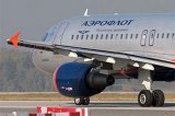 &laquo;Аэрофлот&raquo; столкнулся с перебоями в поставках топлива