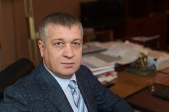 Сергій Шкляр: &laquo;Ми готові до фінансової реструктуризації&raquo;