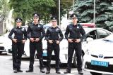 Міліція Києва подала до суду на Національну поліцію