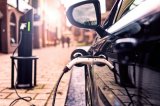 Холдинг Ахметова будет развивать сеть электрозаправок