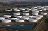 Україна нічого не зробила для створення резерву нафти - ЄС