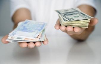 Дані про відкриття міжбанківського валютного ринку 1 вересня 2016