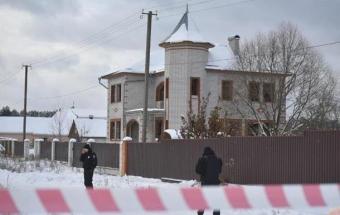Парубій: У Княжичах загинули шестеро силовиків