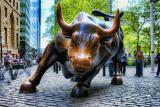 Американский индекс S&amp;P 500 достиг рекордного значения