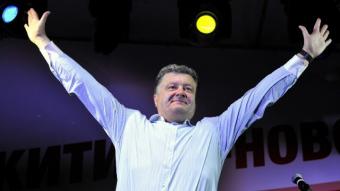 Порошенко прогнозує зміни курсу гривні