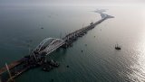 Минтранс России уточнит проект железной дороги к мосту через Керченский пролив