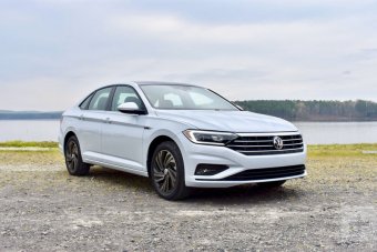 Volkswagen відкриє в Китаї три нових заводи
