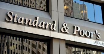 S&amp;P підвищило прогноз по рейтингу п'яти українських агрокомпаній