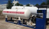 У Києві автогаз можна купити за 13,5 гривень
