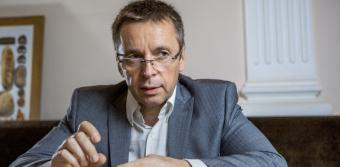 Радник Міклош: ефект від відкриття ринку землі в Україні становитиме $1,5 мільярда на рік