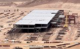 Не только Hyperloop. Омелян решил убеждать Tesla построить в Украине