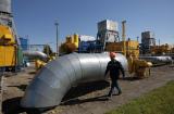 ЕС хочет, чтобы Украина осталась транзитером газа