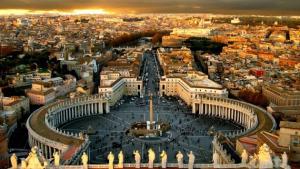 Банк Ватикана начнет публично отчитываться о своей деятельности