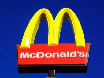 Китайская сеть McDonaldʼs будет продана за 1,6 миллиарда долларов