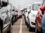 Названы самые популярные среди украинцев марки элитных авто