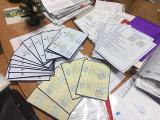 СБУ разоблачила мошенничество на образовании для иностранных студентов