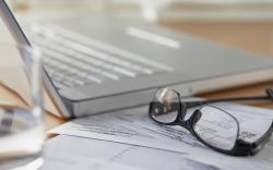 Final date for payment of uniform tax by III-IV group taxpayers is February 19, 2014