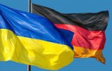 Україна отримала від Німеччини понад 800 мільйонів євро