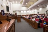 Київ отримав бюджет на 2018 рік