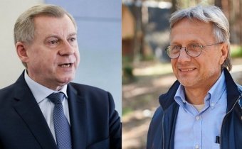 Kononenko Names Candidates for Post of NBU Governor
