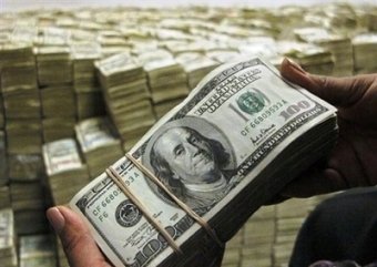 У Росії побільшало доларових мільйонерів