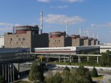 Второй энергоблок Запорожской АЭС отключили на ремонт