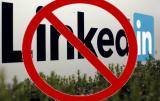 Покарання за &laquo;мовчання&raquo; LinkedIn