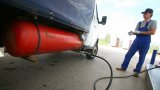 В Україні почали зростати ціни на автогаз