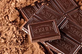 Roshen виплатить 1,3 млрд грн дивідендів