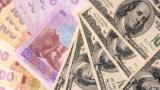Міжбанк відкрився зміцненням гривні до 25,85