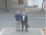 "Рюкзаки Авакова": суд приговорил фигуранта дела к 5 годам тюрьмы условно
