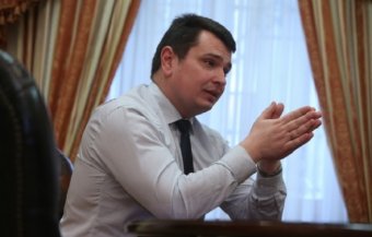 НАБУ задержало судью-взяточника в Полтаве