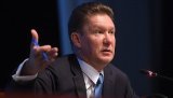 &laquo;Газпром&raquo; може зберегти транзит газу через Україну - Міллер