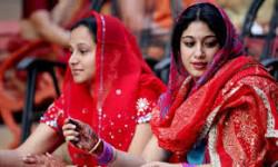 India opens State bank for women
