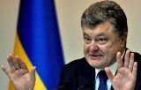Порошенко прикрывает схему Курченко-Медведчука на 100 млрд грн &ndash; Деревянко