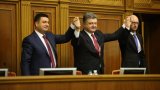 Двое из ларца против Петра Алексеевича