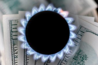 Украина готова закупать российский газ, если он будет дешевым &mdash; Порошенко