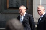 Приватбанк отказался от иска против Суркисов