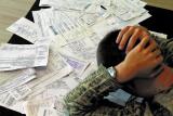 Українці накопичили мільярди боргів за комуналку: що загрожує боржникам за новими правилами і хто не платить