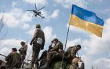 Призов на строкову військову службу продовжений до кінця червня