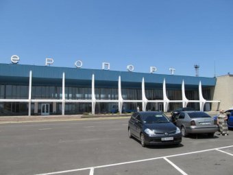 Аэропорт Николаева ждет полный аудит из-за директора-взяткодателя