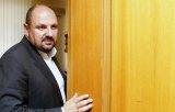 Экс-охранник Розенблата напал на житомирского журналиста