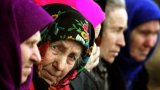 В Пенсионном фонде отчитались о состоянии финансовой &laquo;дыры&raquo;